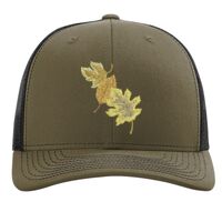 Richardson 112 Snapback Trucker Cap Thumbnail