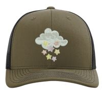 Richardson 112 Snapback Trucker Cap Thumbnail