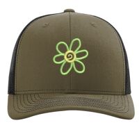 Richardson 112 Snapback Trucker Cap Thumbnail