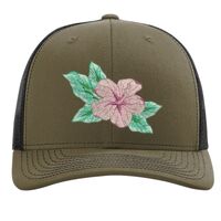 Richardson 112 Snapback Trucker Cap Thumbnail