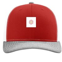 Richardson 112 Snapback Trucker Cap Thumbnail