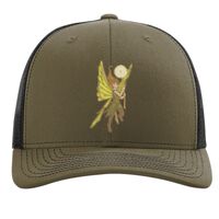 Richardson 112 Snapback Trucker Cap Thumbnail