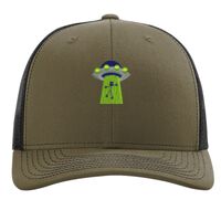 Richardson 112 Snapback Trucker Cap Thumbnail