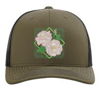 Richardson 112 Snapback Trucker Cap Thumbnail