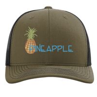 Richardson 112 Snapback Trucker Cap Thumbnail