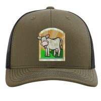 Richardson 112 Snapback Trucker Cap Thumbnail