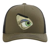 Richardson 112 Snapback Trucker Cap Thumbnail