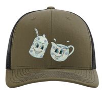 Richardson 112 Snapback Trucker Cap Thumbnail