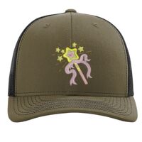 Richardson 112 Snapback Trucker Cap Thumbnail