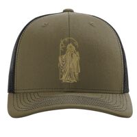 Richardson 112 Snapback Trucker Cap Thumbnail