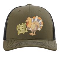 Richardson 112 Snapback Trucker Cap Thumbnail