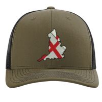 Richardson 112 Snapback Trucker Cap Thumbnail