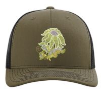 Richardson 112 Snapback Trucker Cap Thumbnail