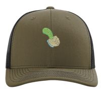 Richardson 112 Snapback Trucker Cap Thumbnail