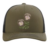 Richardson 112 Snapback Trucker Cap Thumbnail