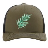 Richardson 112 Snapback Trucker Cap Thumbnail