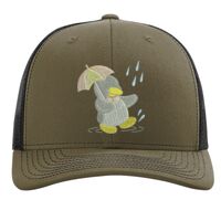 Richardson 112 Snapback Trucker Cap Thumbnail