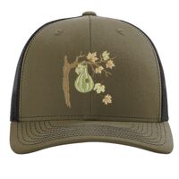 Richardson 112 Snapback Trucker Cap Thumbnail