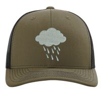 Richardson 112 Snapback Trucker Cap Thumbnail