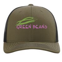 Richardson 112 Snapback Trucker Cap Thumbnail