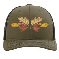 Richardson 112 Snapback Trucker Cap Thumbnail