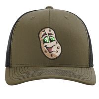 Richardson 112 Snapback Trucker Cap Thumbnail