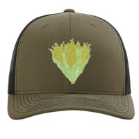 Richardson 112 Snapback Trucker Cap Thumbnail