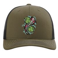 Richardson 112 Snapback Trucker Cap Thumbnail