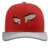 Richardson 112 Snapback Trucker Cap Thumbnail