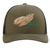 Richardson 112 Snapback Trucker Cap Thumbnail