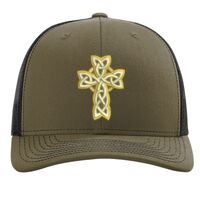 Richardson 112 Snapback Trucker Cap Thumbnail