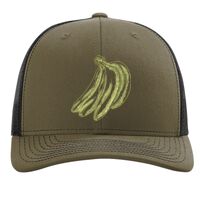 Richardson 112 Snapback Trucker Cap Thumbnail