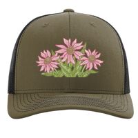 Richardson 112 Snapback Trucker Cap Thumbnail