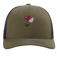 Richardson 112 Snapback Trucker Cap Thumbnail