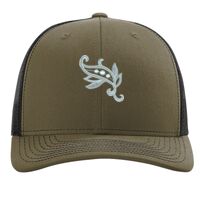 Richardson 112 Snapback Trucker Cap Thumbnail