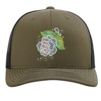 Richardson 112 Snapback Trucker Cap Thumbnail