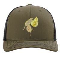 Richardson 112 Snapback Trucker Cap Thumbnail