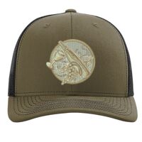 Richardson 112 Snapback Trucker Cap Thumbnail