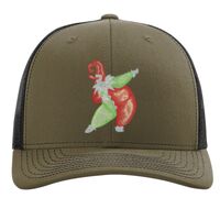 Richardson 112 Snapback Trucker Cap Thumbnail
