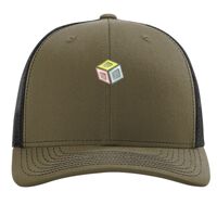 Richardson 112 Snapback Trucker Cap Thumbnail