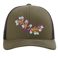 Richardson 112 Snapback Trucker Cap Thumbnail