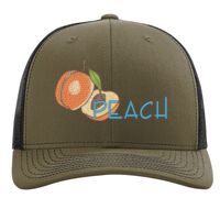 Richardson 112 Snapback Trucker Cap Thumbnail