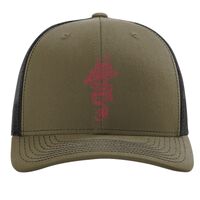 Richardson 112 Snapback Trucker Cap Thumbnail