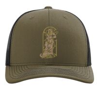 Richardson 112 Snapback Trucker Cap Thumbnail