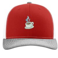 Richardson 112 Snapback Trucker Cap Thumbnail
