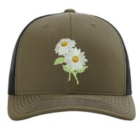 Richardson 112 Snapback Trucker Cap Thumbnail