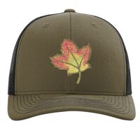 Richardson 112 Snapback Trucker Cap Thumbnail