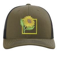 Richardson 112 Snapback Trucker Cap Thumbnail