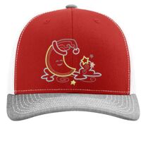 Richardson 112 Snapback Trucker Cap Thumbnail