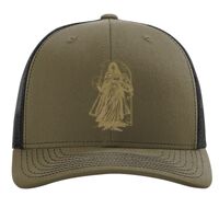 Richardson 112 Snapback Trucker Cap Thumbnail